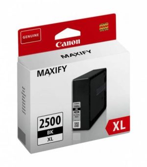 CANON INK CARTRIDGE PGI-2500XL BLACK Office Stationery & Supplies Limassol Cyprus Office Supplies in Cyprus: Best Selection Online Stationery Supplies. Order Online Today For Fast Delivery. New Business Accounts Welcome