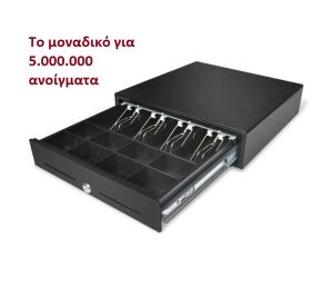 CASH DRAWER BLACK 41X41 HEAVY DUTY TE505M Office Stationery & Supplies Limassol Cyprus Office Supplies in Cyprus: Best Selection Online Stationery Supplies. Order Online Today For Fast Delivery. New Business Accounts Welcome