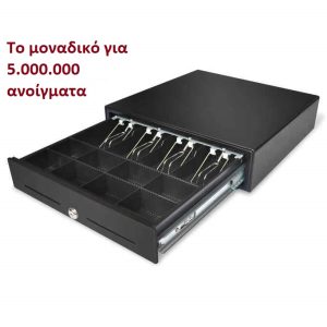 CASH DRAWER BLACK 33X36 TOUCH TE503T Office Stationery & Supplies Limassol Cyprus Office Supplies in Cyprus: Best Selection Online Stationery Supplies. Order Online Today For Fast Delivery. New Business Accounts Welcome