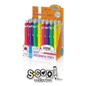 SCOOL PENCIL LEADHOLDER W/ERASER SC310 Office Stationery & Supplies Limassol Cyprus Office Supplies in Cyprus: Best Selection Online Stationery Supplies. Order Online Today For Fast Delivery. New Business Accounts Welcome