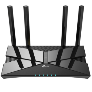 TP-LINK ARCHER AX23 DUAL BAND AX1800 Wi-FI 6  BLACK Office Stationery & Supplies Limassol Cyprus Office Supplies in Cyprus: Best Selection Online Stationery Supplies. Order Online Today For Fast Delivery. New Business Accounts Welcome