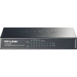 TP-LINK SWITCH 8-PORT GIGABIT SG1008P 4-PORT PoE  SG1008P Office Stationery & Supplies Limassol Cyprus Office Supplies in Cyprus: Best Selection Online Stationery Supplies. Order Online Today For Fast Delivery. New Business Accounts Welcome