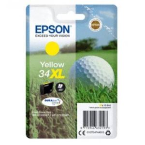 EPSON INK 34XL MULTIPACK C/M/Y/K T3476 Office Stationery & Supplies Limassol Cyprus Office Supplies in Cyprus: Best Selection Online Stationery Supplies. Order Online Today For Fast Delivery. New Business Accounts Welcome