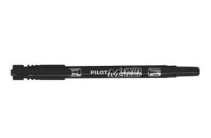 PILOT MARKER TWIN EXTRA FINE BLACK SCA-TM-B Office Stationery & Supplies Limassol Cyprus Office Supplies in Cyprus: Best Selection Online Stationery Supplies. Order Online Today For Fast Delivery. New Business Accounts Welcome