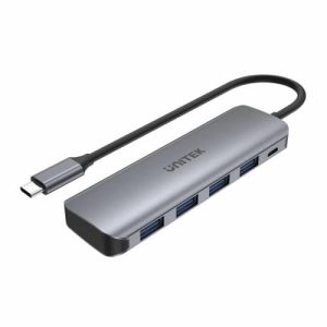 UNITEK H1107A USB3.1 TYPE C HUB 4PORT USB Office Stationery & Supplies Limassol Cyprus Office Supplies in Cyprus: Best Selection Online Stationery Supplies. Order Online Today For Fast Delivery. New Business Accounts Welcome