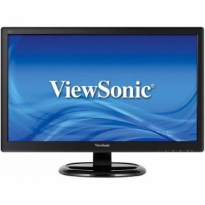 VIEWSONIC Monitor 23.6″ (VGA/HDMI) VA2405H Office Stationery & Supplies Limassol Cyprus Office Supplies in Cyprus: Best Selection Online Stationery Supplies. Order Online Today For Fast Delivery. New Business Accounts Welcome