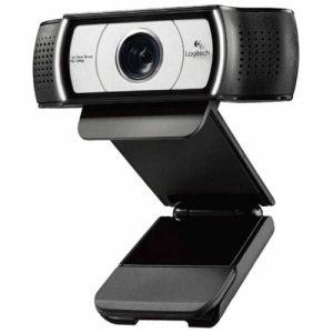 LOGITECH WEBCAM C930C BLACK HD ( 960-001260 ) Office Stationery & Supplies Limassol Cyprus Office Supplies in Cyprus: Best Selection Online Stationery Supplies. Order Online Today For Fast Delivery. New Business Accounts Welcome