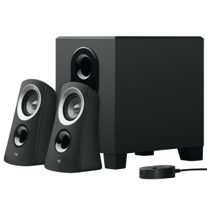 LOGITECH SPEAKER Z130  BLACK ( 980-000419 ) Office Stationery & Supplies Limassol Cyprus Office Supplies in Cyprus: Best Selection Online Stationery Supplies. Order Online Today For Fast Delivery. New Business Accounts Welcome