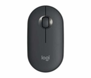 LOGITECH MOUSE M350  PEBBLE  WIRELESS/BLUETOOTH SILENT BLACK 910005718 Office Stationery & Supplies Limassol Cyprus Office Supplies in Cyprus: Best Selection Online Stationery Supplies. Order Online Today For Fast Delivery. New Business Accounts Welcome