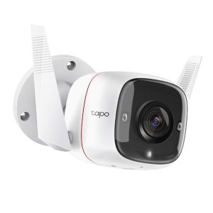TP-LINK HOME SECURITY  Wi-Fi CAMERA TAPO C100 Office Stationery & Supplies Limassol Cyprus Office Supplies in Cyprus: Best Selection Online Stationery Supplies. Order Online Today For Fast Delivery. New Business Accounts Welcome