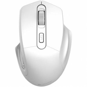 CANYON Wireless Optical Mouse Pearl White CNE-CMSW15PW Office Stationery & Supplies Limassol Cyprus Office Supplies in Cyprus: Best Selection Online Stationery Supplies. Order Online Today For Fast Delivery. New Business Accounts Welcome