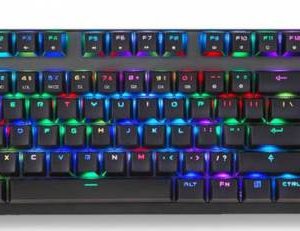 MOTOSPEED BLACK WIRED MECHANICAL KEYBOARD BLUE SWITCH GR CK101 Office Stationery & Supplies Limassol Cyprus Office Supplies in Cyprus: Best Selection Online Stationery Supplies. Order Online Today For Fast Delivery. New Business Accounts Welcome