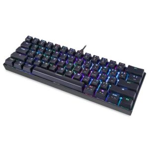 MOTOSPEED BLACK WIRED MECHANICAL KEYBOARD BLUE SWITCH GR CK82/K82 Office Stationery & Supplies Limassol Cyprus Office Supplies in Cyprus: Best Selection Online Stationery Supplies. Order Online Today For Fast Delivery. New Business Accounts Welcome