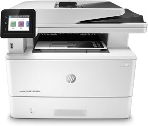 HP Printer Laser AIO M428Fdn (incl. 10K toner) Office Stationery & Supplies Limassol Cyprus Office Supplies in Cyprus: Best Selection Online Stationery Supplies. Order Online Today For Fast Delivery. New Business Accounts Welcome