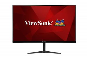 VIEWSONIC CURVED MONITOR 27″ LED (VGA/HDMI)  VX2718-PC-MHD Office Stationery & Supplies Limassol Cyprus Office Supplies in Cyprus: Best Selection Online Stationery Supplies. Order Online Today For Fast Delivery. New Business Accounts Welcome