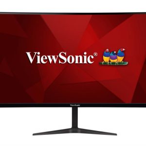 VIEWSONIC CURVED GAMING MONITOR 23.6″ FHD VX2418C Office Stationery & Supplies Limassol Cyprus Office Supplies in Cyprus: Best Selection Online Stationery Supplies. Order Online Today For Fast Delivery. New Business Accounts Welcome