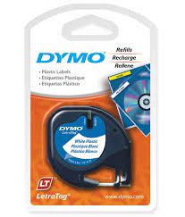 DYMO TAPE 12MMX4M PAPER 721510 Office Stationery & Supplies Limassol Cyprus Office Supplies in Cyprus: Best Selection Online Stationery Supplies. Order Online Today For Fast Delivery. New Business Accounts Welcome