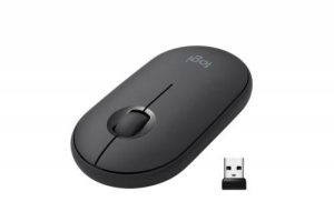 LOGITECH MOUSE M350  PEBBLE  WIRELESS/BLUETOOTH SILENT BLACK Office Stationery & Supplies Limassol Cyprus Office Supplies in Cyprus: Best Selection Online Stationery Supplies. Order Online Today For Fast Delivery. New Business Accounts Welcome