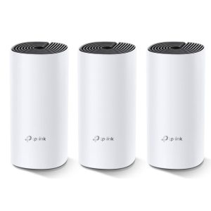 TP-LINK Deco M4(3-pack) – AC1200 Whole Home Mesh Wi-Fi System Office Stationery & Supplies Limassol Cyprus Office Supplies in Cyprus: Best Selection Online Stationery Supplies. Order Online Today For Fast Delivery. New Business Accounts Welcome