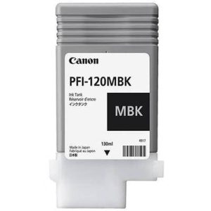 CANON INK CARTRIDGE PFI-120 MAT BLACK Office Stationery & Supplies Limassol Cyprus Office Supplies in Cyprus: Best Selection Online Stationery Supplies. Order Online Today For Fast Delivery. New Business Accounts Welcome