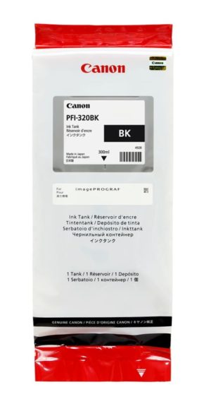 CANON INK CARTRIDGE PFI-320 BK Office Stationery & Supplies Limassol Cyprus Office Supplies in Cyprus: Best Selection Online Stationery Supplies. Order Online Today For Fast Delivery. New Business Accounts Welcome