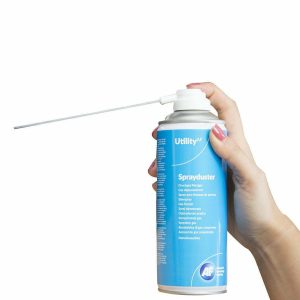 AF SPRAY DUSTER 400ML Office Stationery & Supplies Limassol Cyprus Office Supplies in Cyprus: Best Selection Online Stationery Supplies. Order Online Today For Fast Delivery. New Business Accounts Welcome