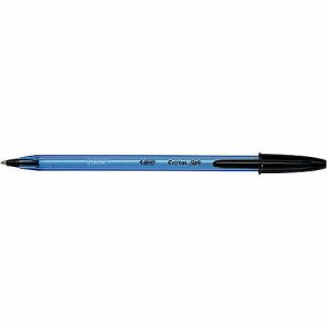 BIC PENS CRYSTAL SOFT BP MEDIUM BLACK Office Stationery & Supplies Limassol Cyprus Office Supplies in Cyprus: Best Selection Online Stationery Supplies. Order Online Today For Fast Delivery. New Business Accounts Welcome