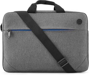 HP NOTEBOOK BAG 17″ PRELUDE GREY 34Y64AA Office Stationery & Supplies Limassol Cyprus Office Supplies in Cyprus: Best Selection Online Stationery Supplies. Order Online Today For Fast Delivery. New Business Accounts Welcome