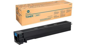 KONICA/MINOLTA COPIER TONER TN-618K BLACK Office Stationery & Supplies Limassol Cyprus Office Supplies in Cyprus: Best Selection Online Stationery Supplies. Order Online Today For Fast Delivery. New Business Accounts Welcome