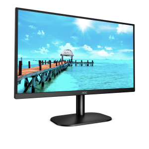 AOC MONITOR 23.8″   FULL HD VGA/HDMI (24B2XHM2) Office Stationery & Supplies Limassol Cyprus Office Supplies in Cyprus: Best Selection Online Stationery Supplies. Order Online Today For Fast Delivery. New Business Accounts Welcome