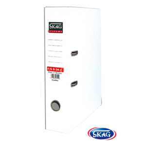 SKAG PREMIUM BOX FILE F/SC PVC 8CM WIDE VERAMA/TURQOISE 8/34 Office Stationery & Supplies Limassol Cyprus Office Supplies in Cyprus: Best Selection Online Stationery Supplies. Order Online Today For Fast Delivery. New Business Accounts Welcome