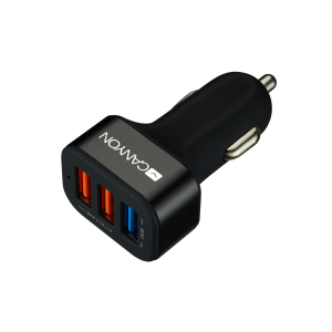 CANYON Type C Wall Charger 20W H-20 Office Stationery & Supplies Limassol Cyprus Office Supplies in Cyprus: Best Selection Online Stationery Supplies. Order Online Today For Fast Delivery. New Business Accounts Welcome