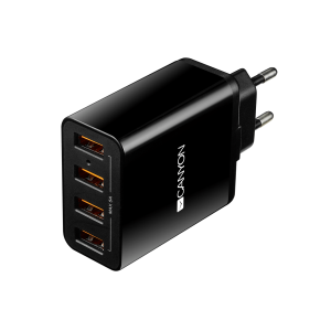 CANYON Wall Charger H-06 Office Stationery & Supplies Limassol Cyprus Office Supplies in Cyprus: Best Selection Online Stationery Supplies. Order Online Today For Fast Delivery. New Business Accounts Welcome