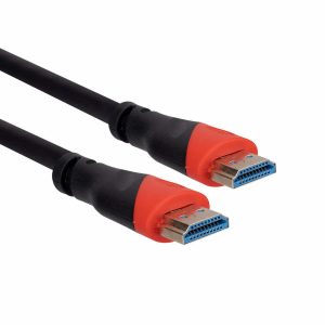 HYTECH HDMI CABLE 10M GOLD PLATED W/ETHERNET HY-HDM10 Office Stationery & Supplies Limassol Cyprus Office Supplies in Cyprus: Best Selection Online Stationery Supplies. Order Online Today For Fast Delivery. New Business Accounts Welcome
