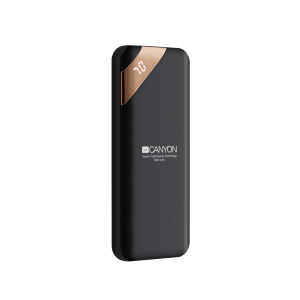 CANYON PB-54 Power Bank 5000mAh Li-poly Battery Input 5V Office Stationery & Supplies Limassol Cyprus Office Supplies in Cyprus: Best Selection Online Stationery Supplies. Order Online Today For Fast Delivery. New Business Accounts Welcome