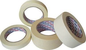 PRESTO MASKING TAPE(PAPER) 25mm X 50m Office Stationery & Supplies Limassol Cyprus Office Supplies in Cyprus: Best Selection Online Stationery Supplies. Order Online Today For Fast Delivery. New Business Accounts Welcome