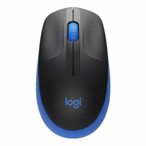 LOGITECH MOUSE WIRELESS M190 RED (910-005908) Office Stationery & Supplies Limassol Cyprus Office Supplies in Cyprus: Best Selection Online Stationery Supplies. Order Online Today For Fast Delivery. New Business Accounts Welcome