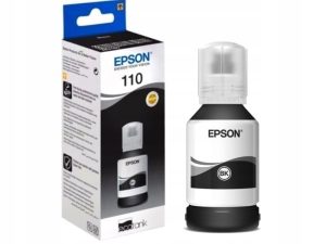 EPSON INK CARTRIDGE 110 BLACK  T03P14A Office Stationery & Supplies Limassol Cyprus Office Supplies in Cyprus: Best Selection Online Stationery Supplies. Order Online Today For Fast Delivery. New Business Accounts Welcome