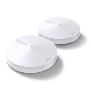 TP-LINK Deco M5(2-pack) – AC1200 Whole Home Mesh Wi-Fi System Office Stationery & Supplies Limassol Cyprus Office Supplies in Cyprus: Best Selection Online Stationery Supplies. Order Online Today For Fast Delivery. New Business Accounts Welcome