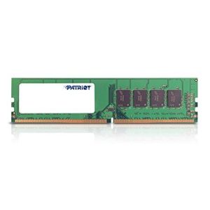 PATRIOT DDR4 8192MB 2400MHz PC4-19200 1R/1S PSD48G240081 Office Stationery & Supplies Limassol Cyprus Office Supplies in Cyprus: Best Selection Online Stationery Supplies. Order Online Today For Fast Delivery. New Business Accounts Welcome