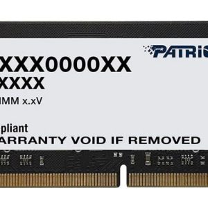 PATRIOT VIPER DDR4-SODIMM 8GB/2400MHz/PC4-19200/LOW VOLT(NOTEBOOK) Office Stationery & Supplies Limassol Cyprus Office Supplies in Cyprus: Best Selection Online Stationery Supplies. Order Online Today For Fast Delivery. New Business Accounts Welcome