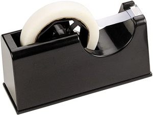 TAPE DISPENSER 3″  (BIG)  TC911 Office Stationery & Supplies Limassol Cyprus Office Supplies in Cyprus: Best Selection Online Stationery Supplies. Order Online Today For Fast Delivery. New Business Accounts Welcome