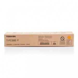 TOSHIBA COPIER TONER T-FC30E-Y YELLOW Office Stationery & Supplies Limassol Cyprus Office Supplies in Cyprus: Best Selection Online Stationery Supplies. Order Online Today For Fast Delivery. New Business Accounts Welcome