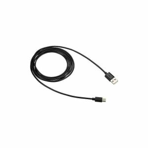 CANYON Type C USB Standard cable, Black, 1m Office Stationery & Supplies Limassol Cyprus Office Supplies in Cyprus: Best Selection Online Stationery Supplies. Order Online Today For Fast Delivery. New Business Accounts Welcome