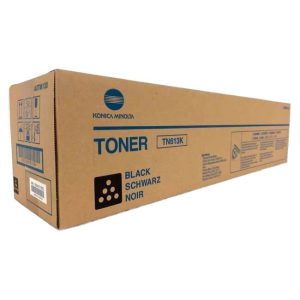 KONICA MINOLTA TONER TN-613BK BLACK Office Stationery & Supplies Limassol Cyprus Office Supplies in Cyprus: Best Selection Online Stationery Supplies. Order Online Today For Fast Delivery. New Business Accounts Welcome