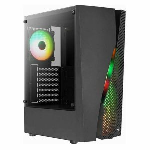 AEROCOOL Wave v3 (12cm RGB fans x 4 included) Mid PC Case (ACCM-PV35143.11) Office Stationery & Supplies Limassol Cyprus Office Supplies in Cyprus: Best Selection Online Stationery Supplies. Order Online Today For Fast Delivery. New Business Accounts Welcome