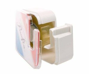 PANFIX TAPE 19X22M WITH DISPENSER WHITE Office Stationery & Supplies Limassol Cyprus Office Supplies in Cyprus: Best Selection Online Stationery Supplies. Order Online Today For Fast Delivery. New Business Accounts Welcome