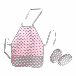 ERICHKRAUSE CHILDRENS ART APRON LITTLE SCOTTIE 52702 Office Stationery & Supplies Limassol Cyprus Office Supplies in Cyprus: Best Selection Online Stationery Supplies. Order Online Today For Fast Delivery. New Business Accounts Welcome