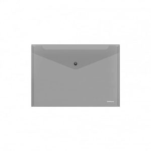 ERICHKRAUSE ENVELOPE FOLDER GLOSSY CLASSIC SEMITRANSPARENT A4 TRANSPARENT 50259 Office Stationery & Supplies Limassol Cyprus Office Supplies in Cyprus: Best Selection Online Stationery Supplies. Order Online Today For Fast Delivery. New Business Accounts Welcome