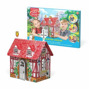 ERICHKRAUSE ARTBERRY PLAYHOUSE FOR COLORING COUNTRY HOUSE 39224 Office Stationery & Supplies Limassol Cyprus Office Supplies in Cyprus: Best Selection Online Stationery Supplies. Order Online Today For Fast Delivery. New Business Accounts Welcome